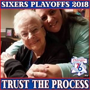 Meet your Posher, Gina